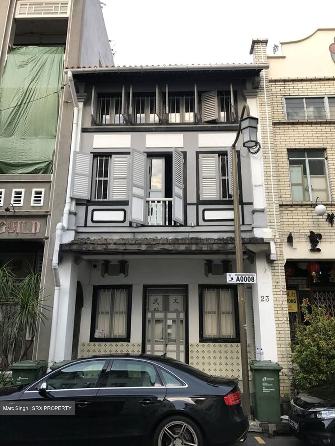 Telok Ayer Conservation Area (D1), Retail #505526771